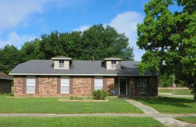 9400 West Montego Lane - 9400 West Montego Lane, Shreveport, LA 71118