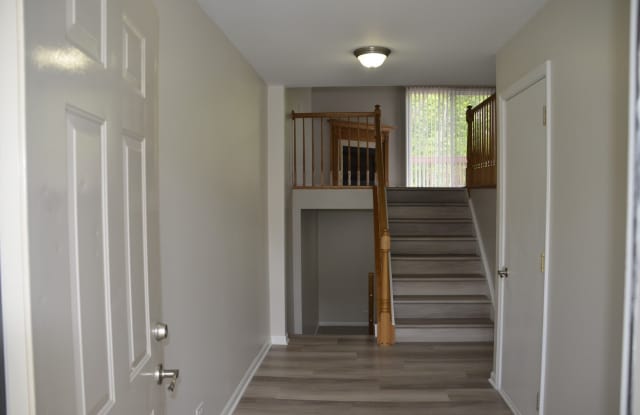 8012 Sierra Woods Lane