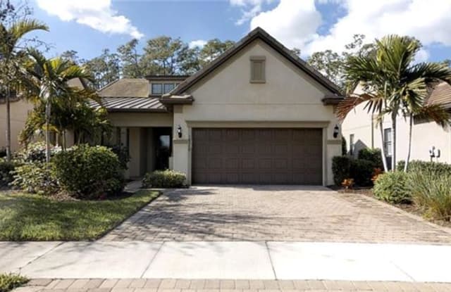 16379 Halberry LN - 16379 Halberry Lane, Collier County, FL 34110