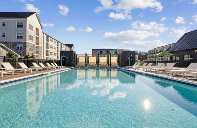 Springside Middletown