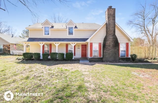 5677 Rensslaer Drive - 5677 Rensslaer Drive, Shelby County, TN 38135