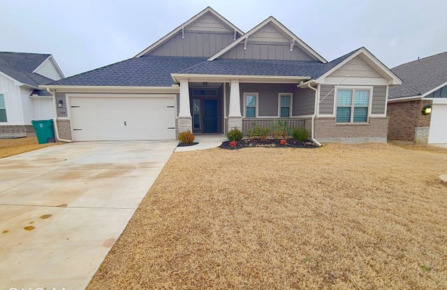 3504 Stoney Ridge Ct - 3504 Stoney Ridge Court, Oklahoma City, OK 73099