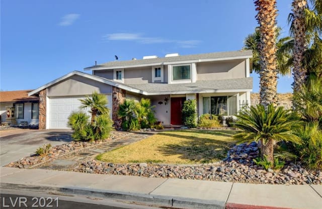 1400 Bronco Road - 1400 Bronco Road, Boulder City, NV 89005