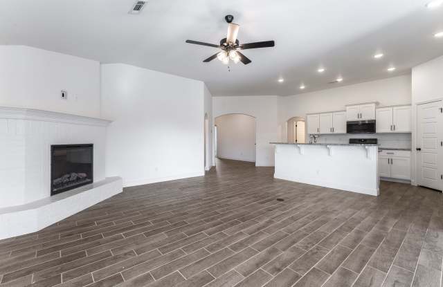 This home truly combines comfort, style, and convenience