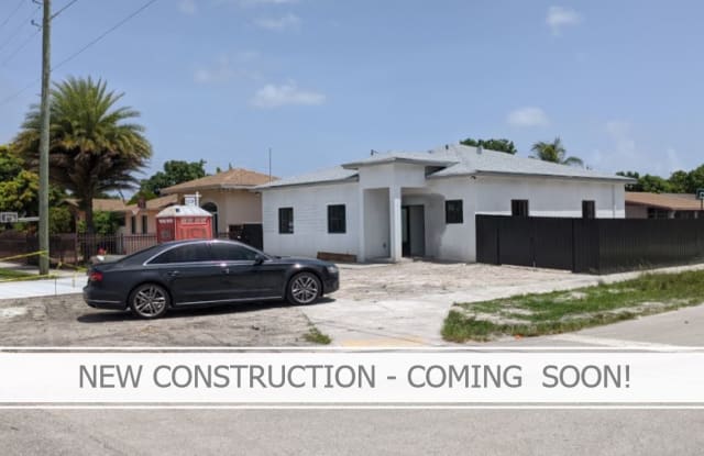 16735 Northwest 44th Avenue - 16735 Northwest 44th Avenue, Miami Gardens, FL 33055