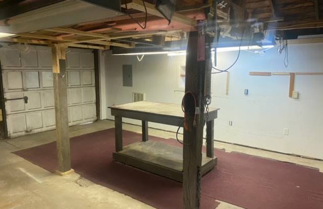 Photo of 1205 Park Avenue - 1