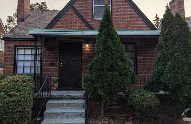 19986 Mitchell Street