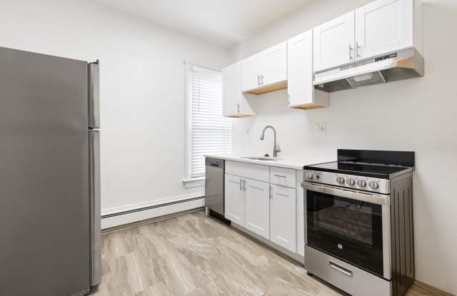 Ogden Park Townhomes