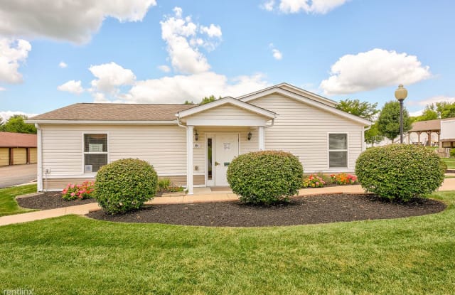 Lukes Crossing - 214 Briarwood Drive, Johnstown, OH 43031