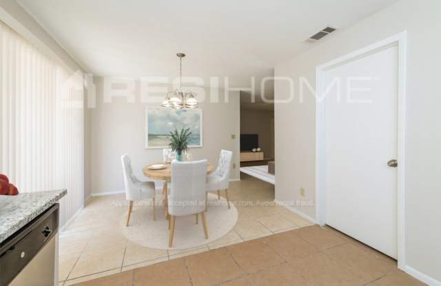 1595 Country Club Boulevard