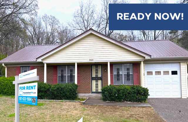 2621 Derbyshire Avenue