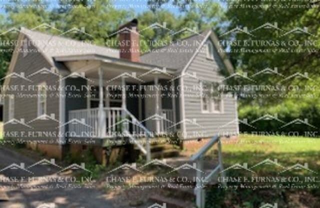 305 Ridgewood Avenue - 305 Ridgewood Avenue, Spartanburg, SC 29306