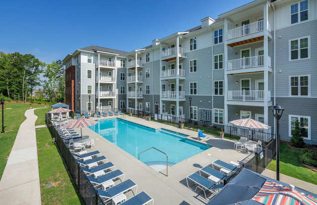 Arden at Indian Land