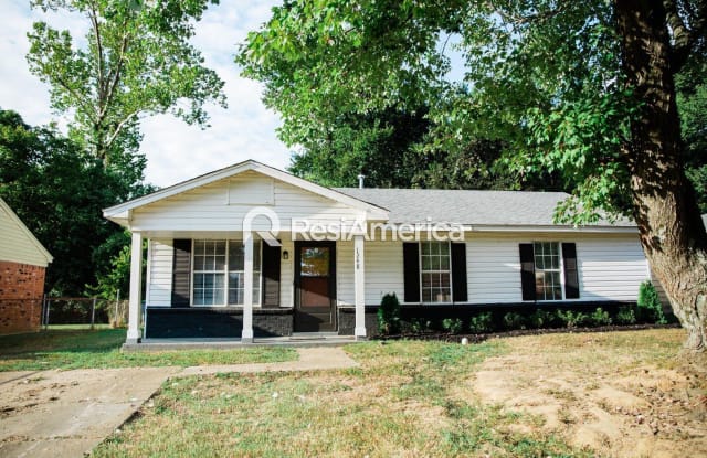 1248 Chickamauga Avenue - 1248 Chickamauga Avenue, Memphis, TN 38109