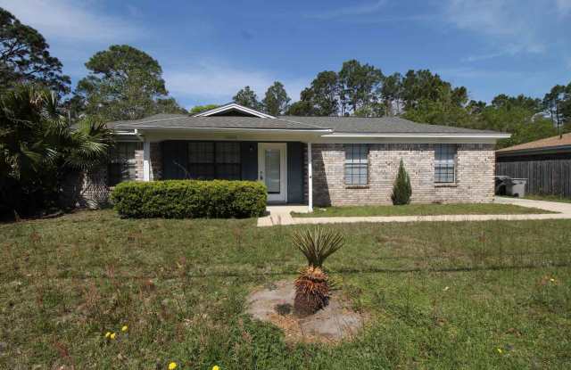 10646 Bridge Creek Dr - 10646 Bridge Creek Drive, Escambia County, AL 32506