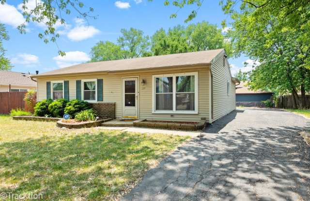 279 Butternut Drive