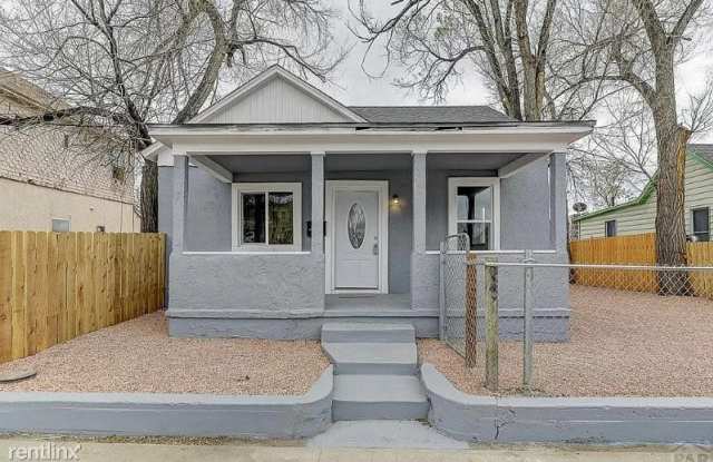 508 W 8th St - 508 West 8th Street, Pueblo, CO 81003