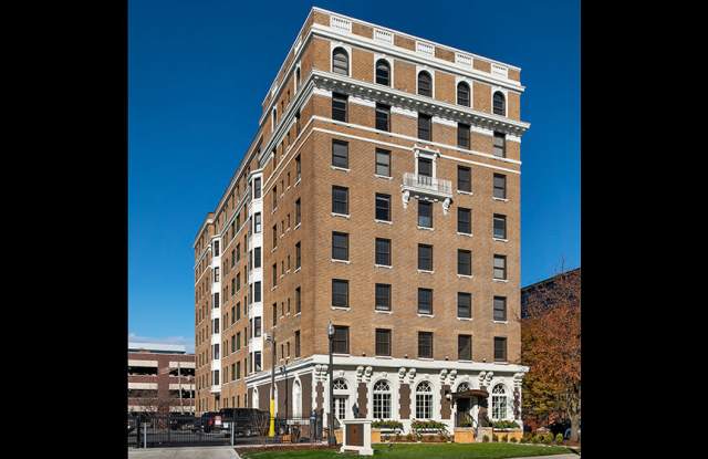 Photo of The Hamilton