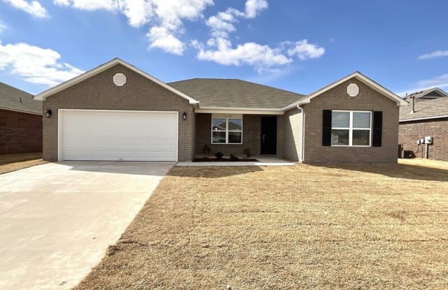 16122 S 88th E Ave - 16122 South 88th East Avenue, Bixby, OK 74008