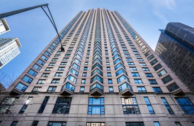 401 E ONTARIO Street unit: 2409