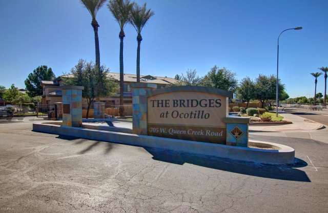 705 W QUEEN CREEK Road unit: 2194