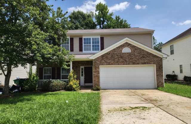 Photo of Quaint 4-Bedroom Home