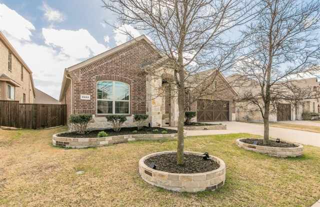 3424 Cimarron River Drive