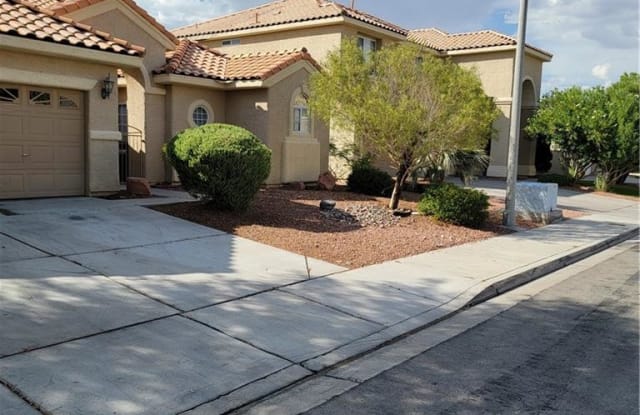 413 NORRIDGEWOCK Street - 413 Norridgewock Street, Henderson, NV 89074