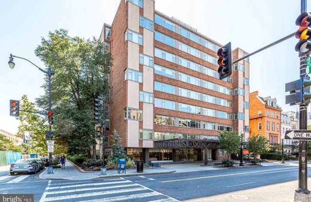 Photo of 1545 18TH Street NW unit: 403