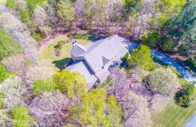 18 Hawks Farm Road - 18 Hawks Farm Road, Bartow County, GA 30184