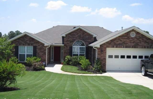 4475 Country Glenn Circle - 4475 Country Glen Circle, Grovetown, GA 30813