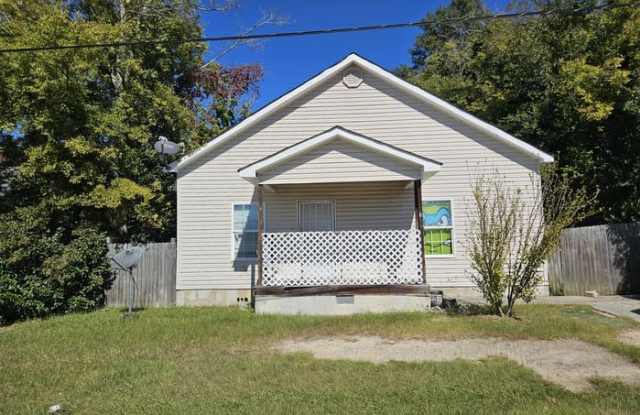 684 Mitchell Street