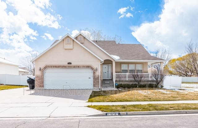 12076 S Midas Park Rd - 12076 South Midas Park Road, Herriman, UT 84096