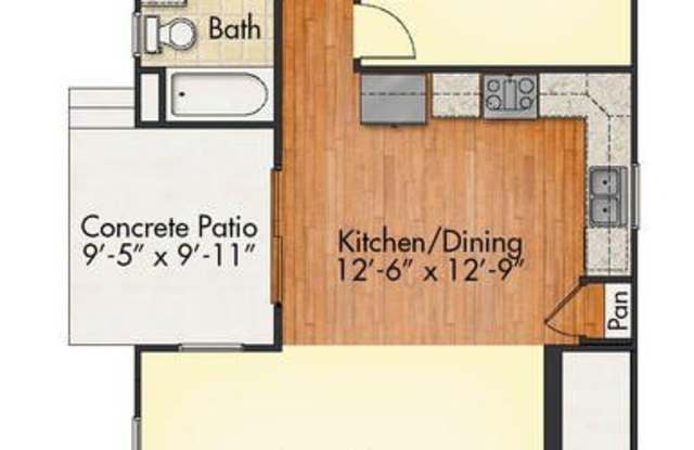 910 Station Boulevard