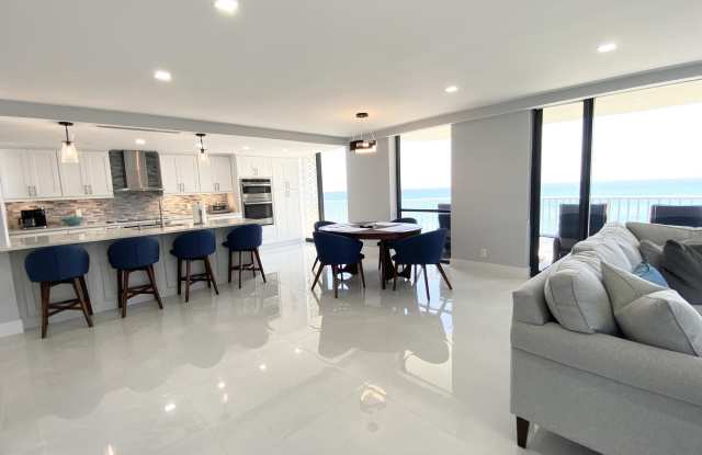 3360 S Ocean 4 F Ii Boulevard