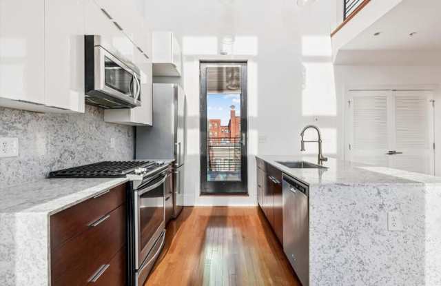 1469 Harvard Street Northwest - 5