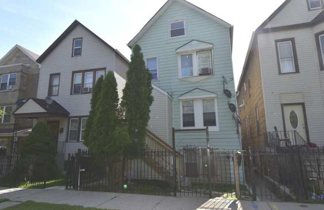 8927 South Muskegon Avenue - 1B