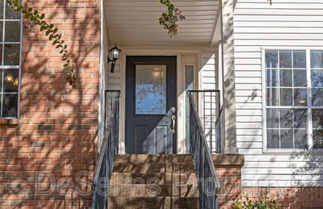 236 Burgandy Hills Rd