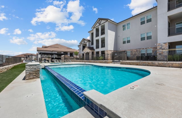 Retreat at Horizon Hill