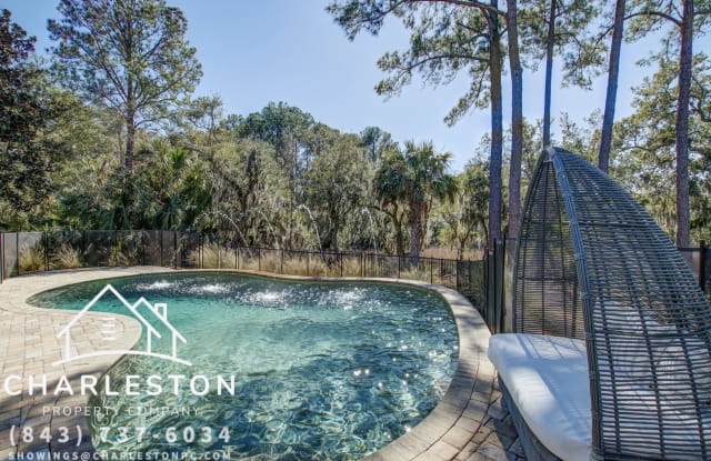 7864 Farr St - 7864 Farr Street, Charleston, SC 29492