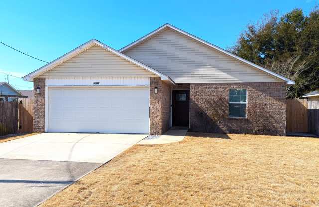 2001 Presidio Street