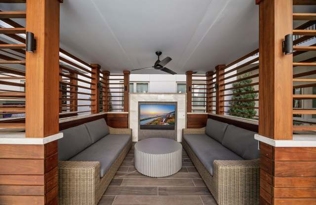 Hanover Laguna Niguel