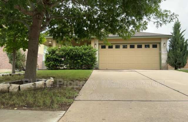 908 Gentry Drive
