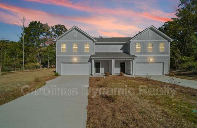 Photo of 3200 Polk and White Road