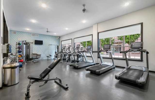 StateHouse Highline on 9th - Student Housing