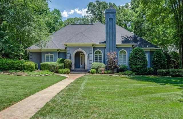 2327 Hartmill Court - 2327 Hartmill Court, Charlotte, NC 28226