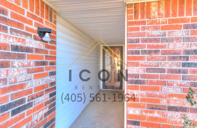 1206 Summerton Place