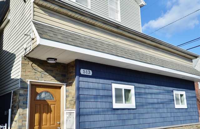 513 AVENUE A