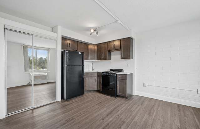 Photo of Academia Suites