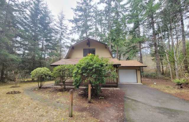 11383 Ogle Rd NE - 11383 Ogle Road Northeast, Kitsap County, WA 98370